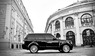 Тюнинг обвес Range Rover Vogue 2 "Iron Wing"