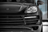 Тюнинг обвес Porsche Cayenne 958 TopCar Vantage