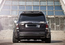 Тюнинг обвес Range Rover Vogue 2015 "Excalibur"