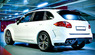 Тюнинг обвес Cayenne 958 "Catran Rs"