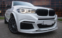 Тюнинг обвес Bmw X5 F15 "Imperial"
