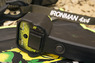 Лебедка электрическая 12V Ironman Monster Winch 9500
