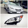 Фары светодиодные Lexus ES350 2007-2012