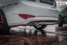 Обвес "Zeus" Hyundai Solaris Restyling (2014+)