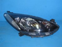 Фары (оптика)  Demio / Mazda 2 2007-2010