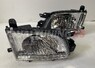 Фары комплект Subaru Forester SF5 SF9 1997-2000