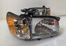 Фары комплект Subaru Forester SF5 SF9 1997-2000 + габариты