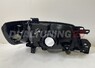 Фары комплект Subaru Forester SF5 SF9 1997-2000 + габариты