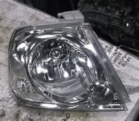 Фары (оптика) Suzuki Grand Escudo 2004-2008 / Grand Vitara XI-7 2003-2007