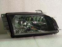 Фары Toyota Carina 190 / Caldina 190 (черные)