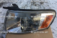 Габариты Toyota Cresta JZX 90 хрусталь (2шт)