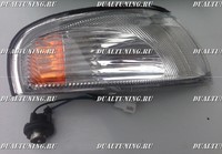 Габариты Toyota Carina 190 хрусталь