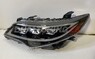 Фары тюнинг LED 3 линзы Toyota Camry V50 стиль Lexus