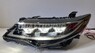 Фары тюнинг LED 3 линзы Toyota Camry V50 стиль Lexus