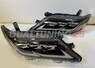Фары тюнинг LED 3 линзы Toyota Camry V55 стиль Lexus