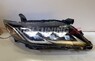 Фары тюнинг LED 3 линзы Toyota Camry V55 стиль Lexus