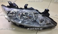 Фары (оптика) Toyota Allion 260 2010-2016 (рестайлинг)