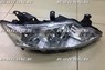 Фары (оптика) Toyota Allion 260 2010-2016 (рестайлинг)