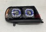 Фары тюнинг LED Toyota Land Cruiser 100 