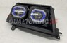 Фары тюнинг LED Toyota Land Cruiser 100 