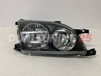 Фары Toyota Caldina / Avensis 210 97-99 AT220 черные