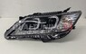 Фары тюнинг Toyota Camry 50 2011-2014