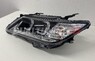 Фары тюнинг Toyota Camry 50 2011-2014