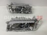 Фары (оптика) хрустальные Toyota Sprinter Carib AE114