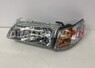 Фары (оптика) Toyota Corolla AE100 1997-2001 хрусталь стекло