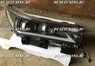 Фары тюнинг Toyota Corolla E160 / E170 / E180 стиль Lexus