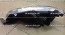 Фары (оптика) тюнинг Toyota Corolla Fielder / Axio E160 2012-2015 линза темные (ксенон)