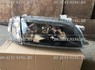 Фары (оптика) хрусталь Corona 190/Caldina 190 черные + новые габариты
