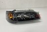 Фары (оптика) хрусталь Corona 190/Caldina 190 черные/темные