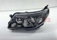 Тюнинг фары Subaru Forester SH 2007/2008-2013 