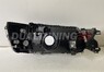 Фары 2шт Subaru Forester SG 2002-2005 дорестайлинг тёмные