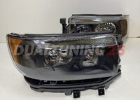 Фары 2шт Subaru Forester SG 2005-2008