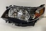 Фары 2шт Subaru Forester SH 2008-2013