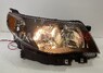 Фары 2шт Subaru Forester SH 2008-2013