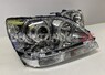 Фары (оптика) Lexus RX300 / Toyota Harrier 1998-2002 линза + ангельские глазки (светлые)