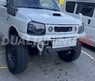 Фары тюнинг Suzuki Jimny 1998-2019 в стиле Range Rover