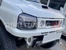 Фары тюнинг Suzuki Jimny 1998-2019 в стиле Range Rover