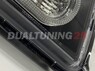 Фары дизайн Rang Rover для Highlander/Kluger 2003-2007