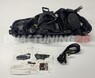 Фары тюнинг Mitsubishi Lancer X / Galant Fortis 2006-2016