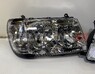 Фары (оптика) светлые Toyota Land Cruiser 100 1998-2002