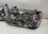 Фары (оптика) светлые Toyota Land Cruiser 100 1998-2002