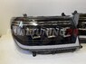 Фары Toyota Land Cruiser 100 2005-2007 LED 3 линзы