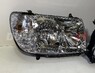 Фары (оптика) Toyota Land Cruiser 100 2002-2005 светлые