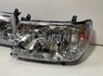 Фары (оптика) Toyota Land Cruiser 100 2002-2005 светлые