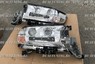Фары Land Cruiser 200 2016+ дизайн Executive White / Executive Black