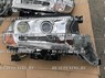 Фары Land Cruiser 200 2016+ дизайн Executive White / Executive Black